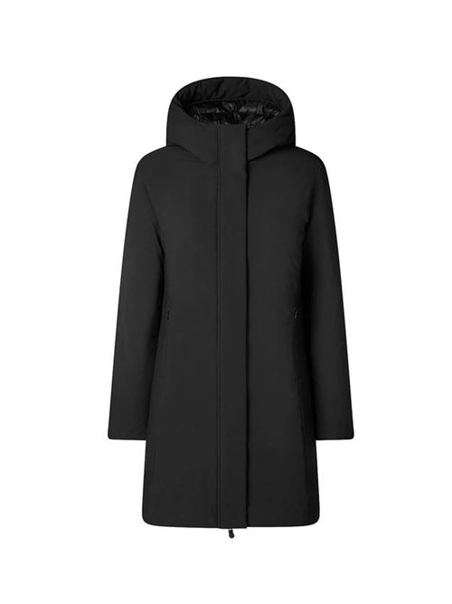 LEYLA SAVE THE DUCK | D45430W-MATT2110000-Black